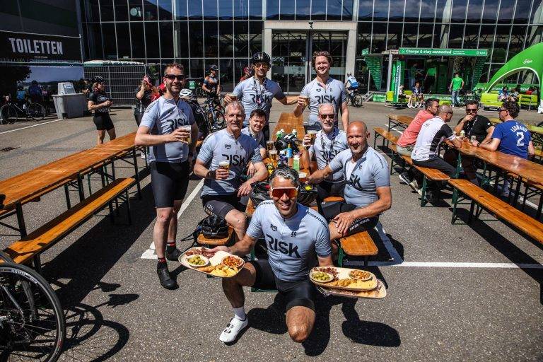 Classico Ride 2025 -22